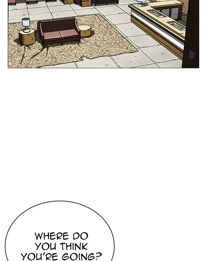 Lookism Chapter 246 page 126