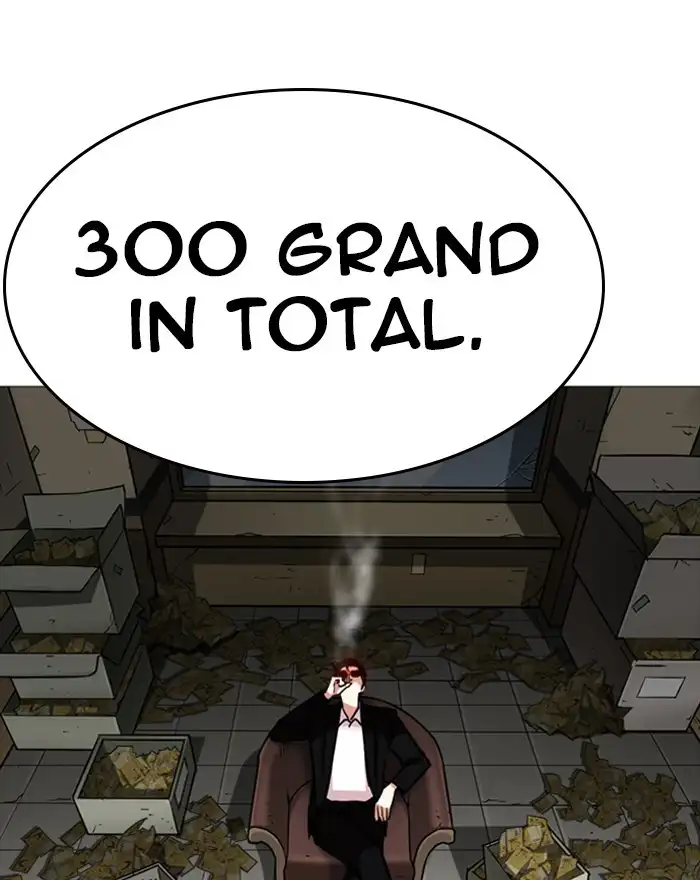 Lookism Chapter 246 page 133