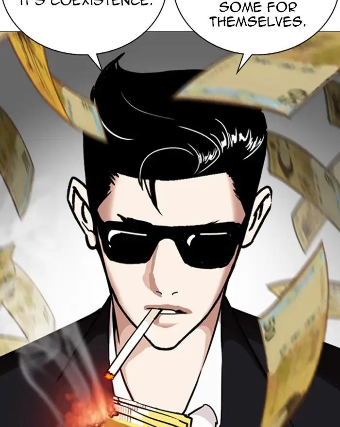 Lookism Chapter 246 page 139