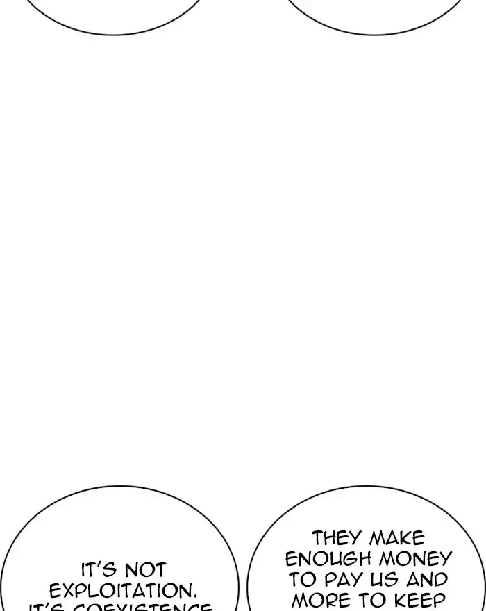Lookism Chapter 246 page 138