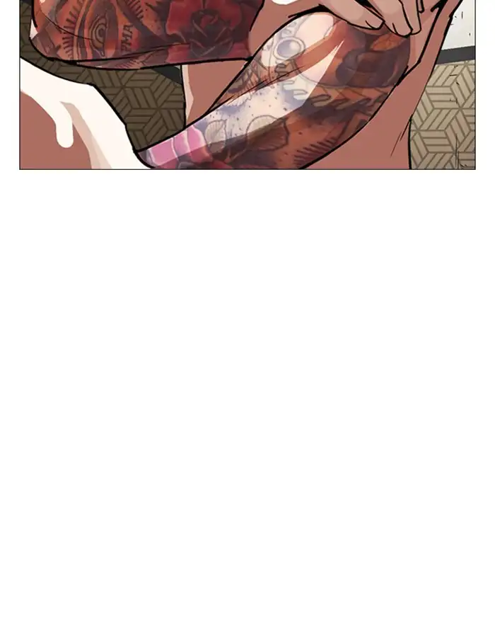 Lookism Chapter 246 page 167