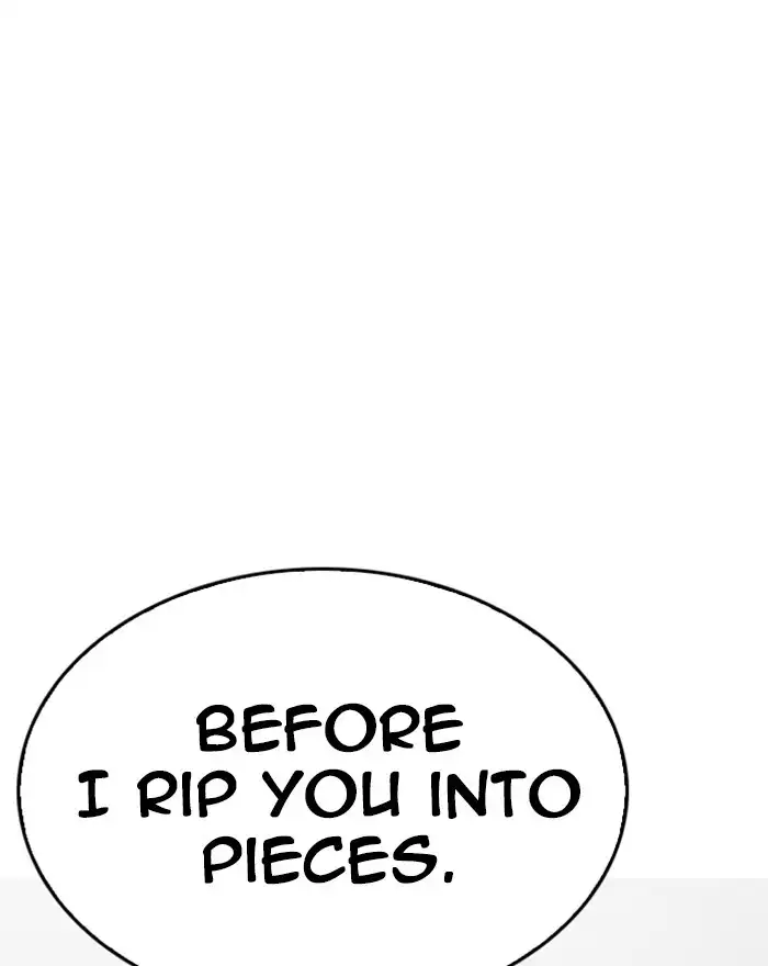 Lookism Chapter 246 page 172
