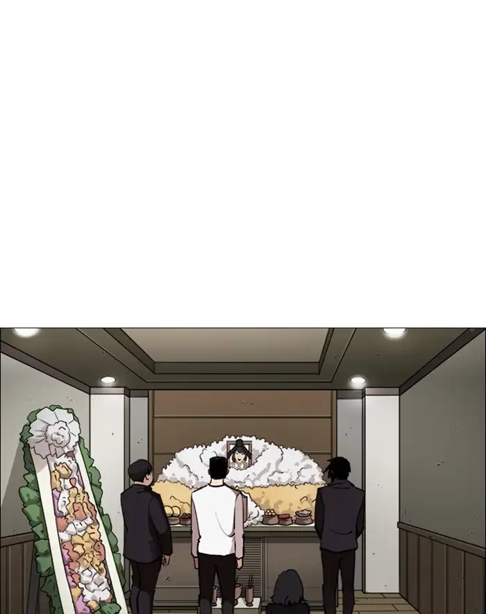 Lookism Chapter 247 page 28