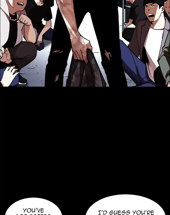 Lookism Chapter 247 page 17