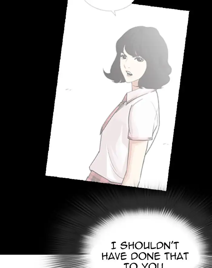 Lookism Chapter 247 page 35