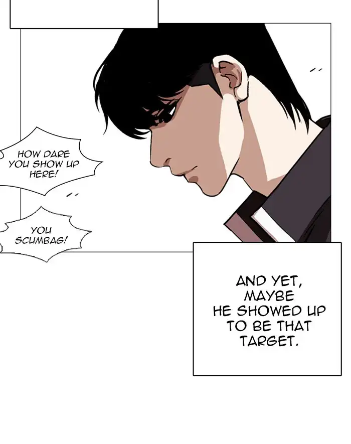 Lookism Chapter 247 page 46