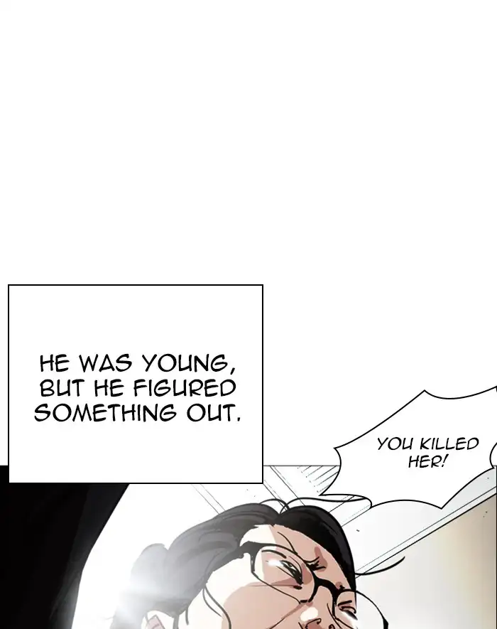 Lookism Chapter 247 page 47