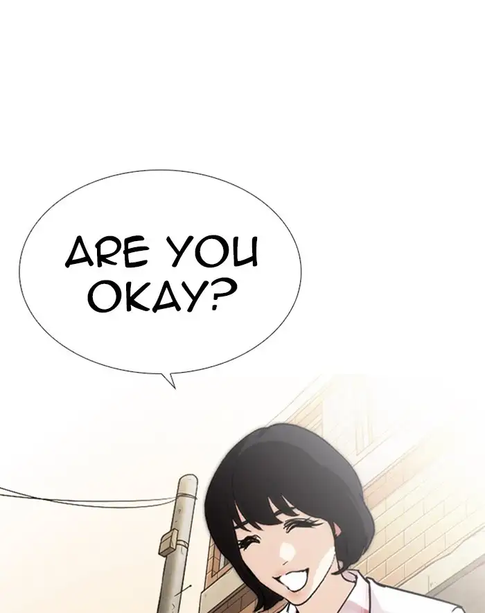 Lookism Chapter 247 page 74