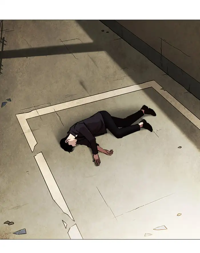 Lookism Chapter 247 page 78