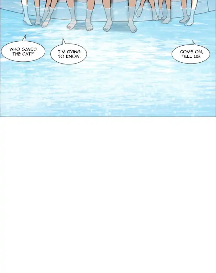 Lookism Chapter 247 page 111