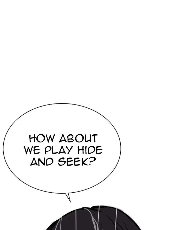 Lookism Chapter 247 page 125
