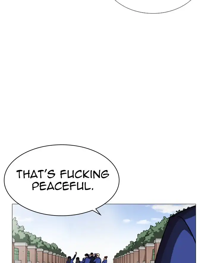 Lookism Chapter 247 page 160