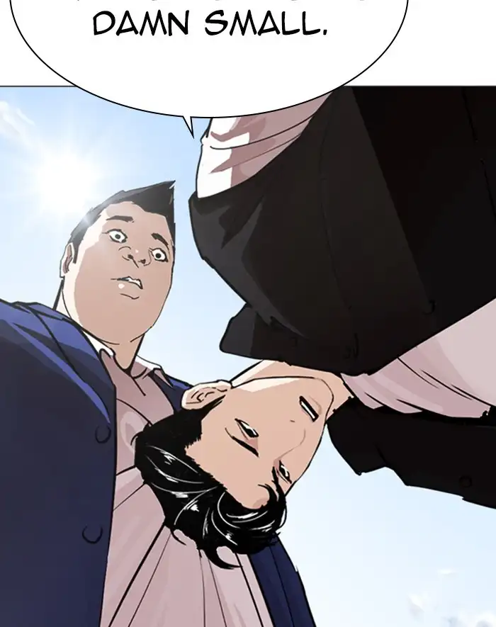 Lookism Chapter 247 page 188