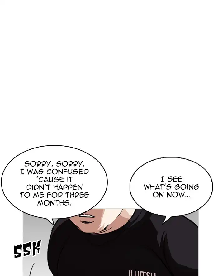 Lookism Chapter 247 page 192