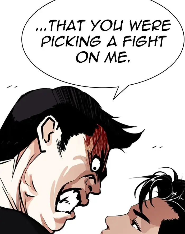 Lookism Chapter 247 page 194