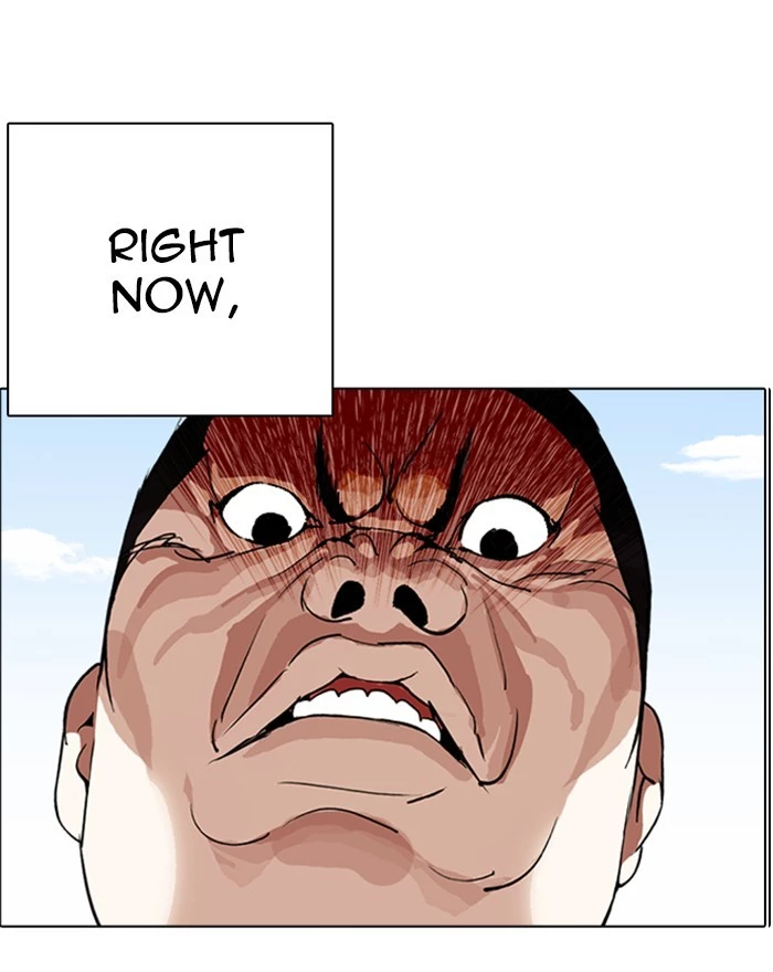 Lookism Chapter 248 page 3