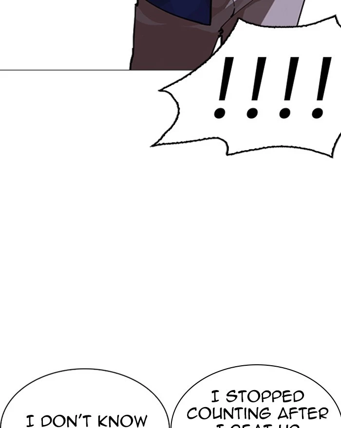 Lookism Chapter 248 page 43