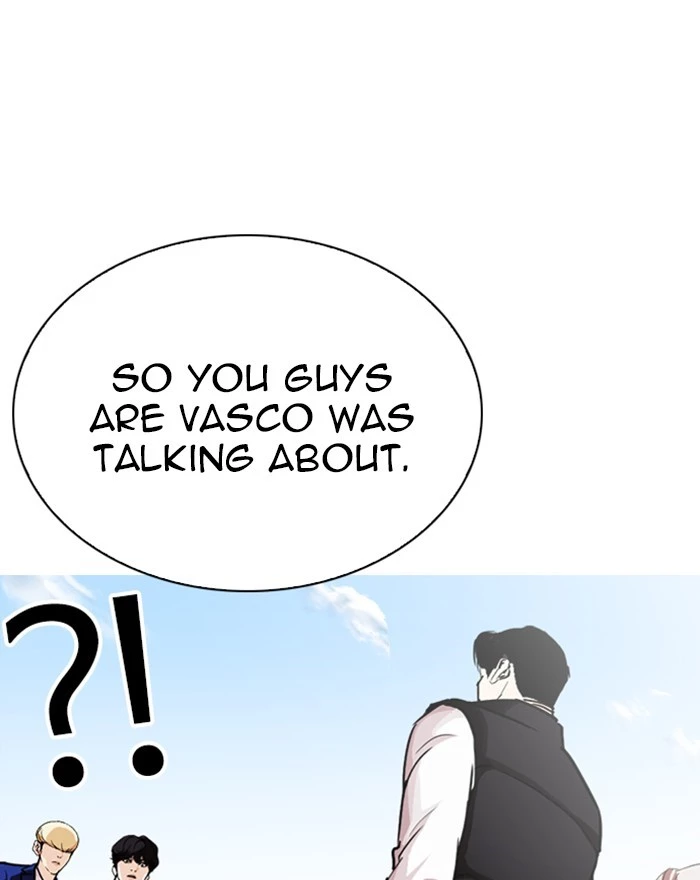 Lookism Chapter 248 page 58