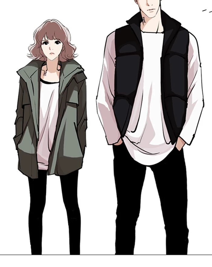 Lookism Chapter 248 page 76