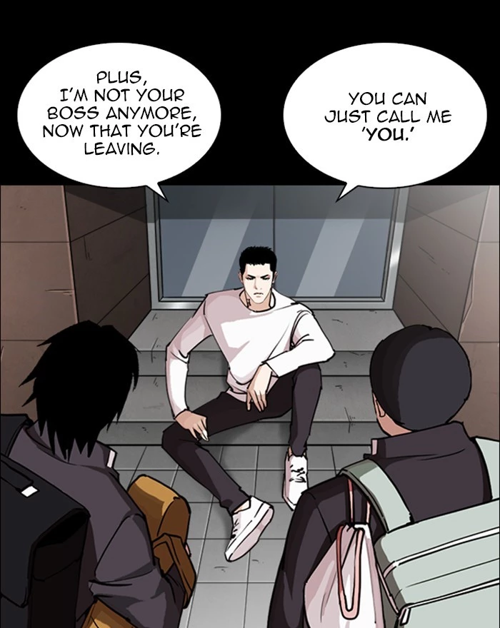 Lookism Chapter 248 page 91