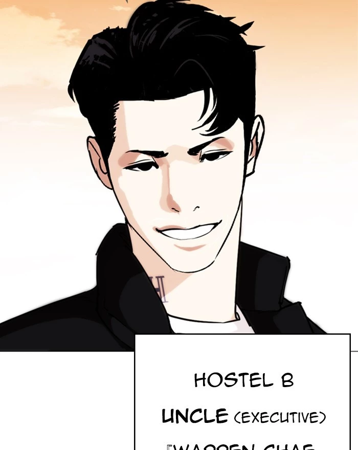 Lookism Chapter 248 page 113