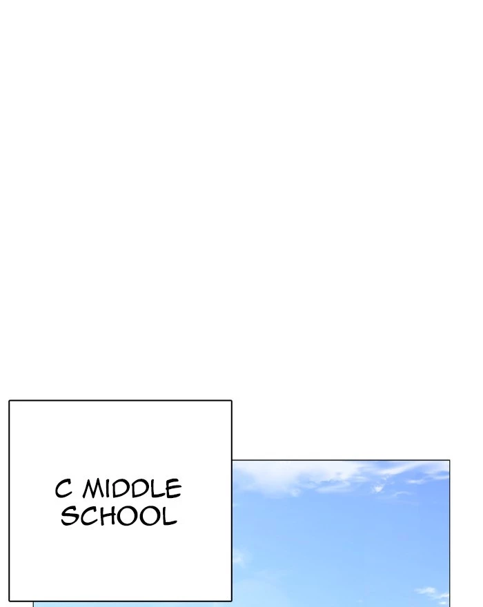 Lookism Chapter 248 page 124