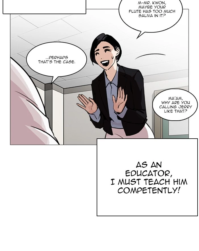 Lookism Chapter 248 page 137