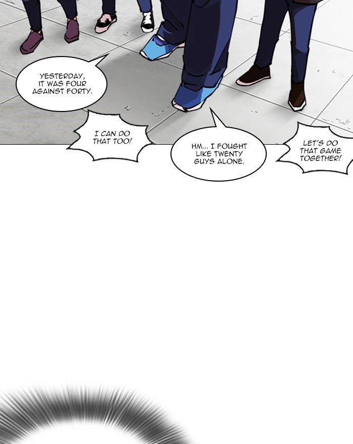 Lookism Chapter 248 page 147