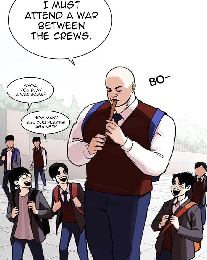 Lookism Chapter 248 page 146