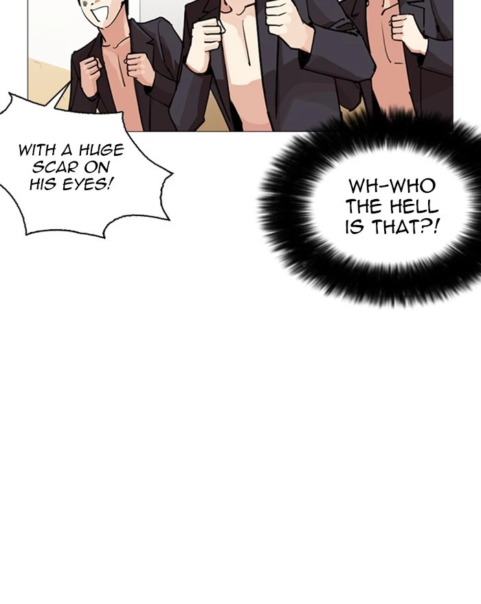 Lookism Chapter 248 page 177