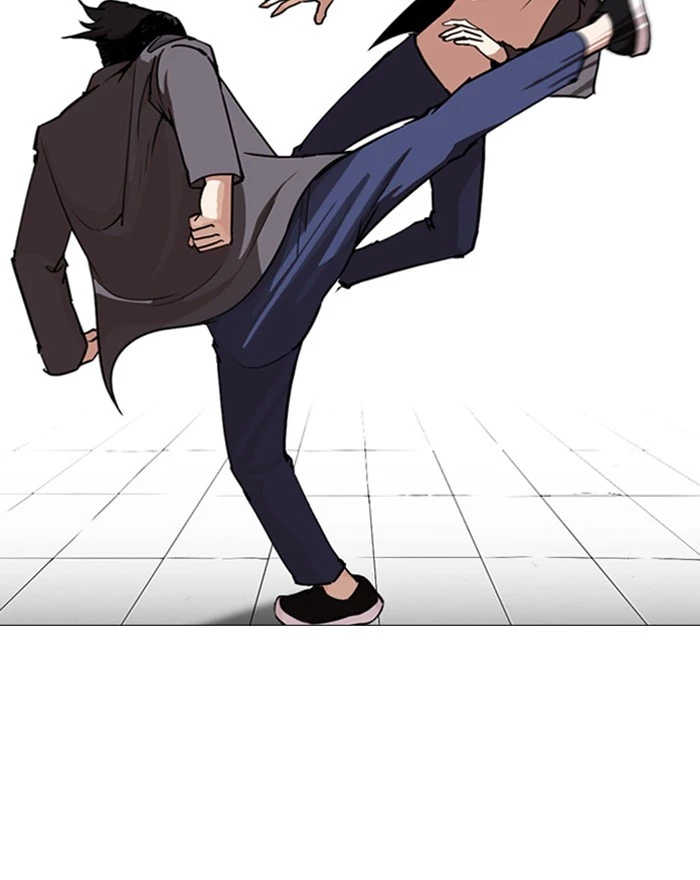 Lookism Chapter 248 page 185