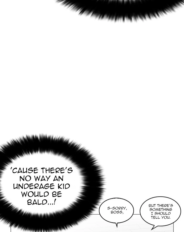 Lookism Chapter 248 page 182