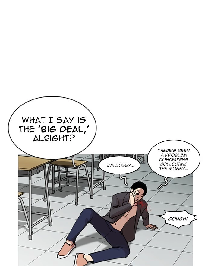 Lookism Chapter 248 page 188