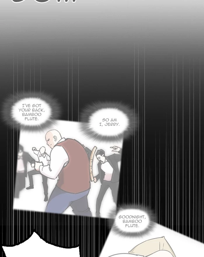 Lookism Chapter 248 page 213