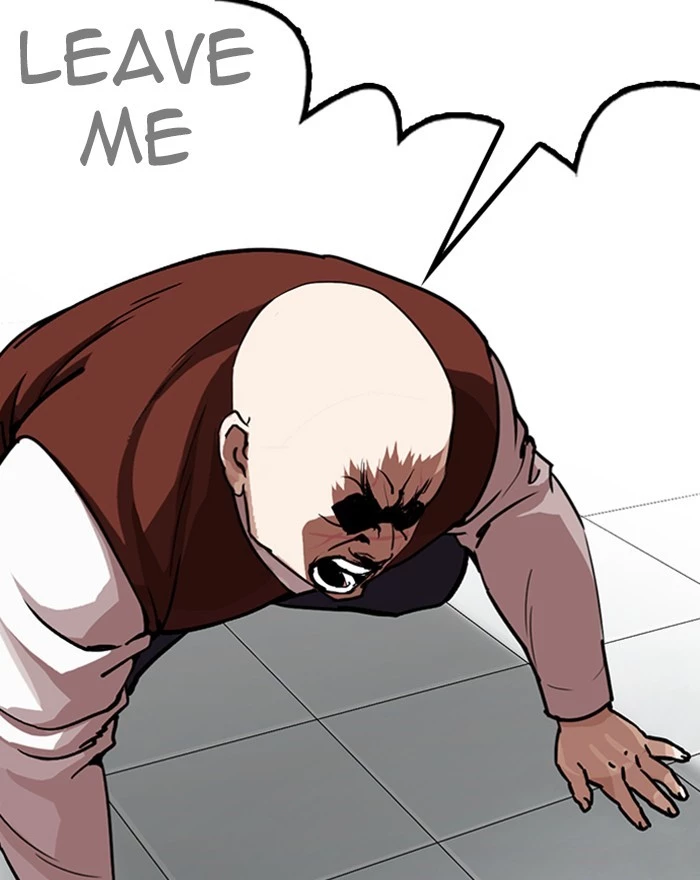 Lookism Chapter 248 page 220