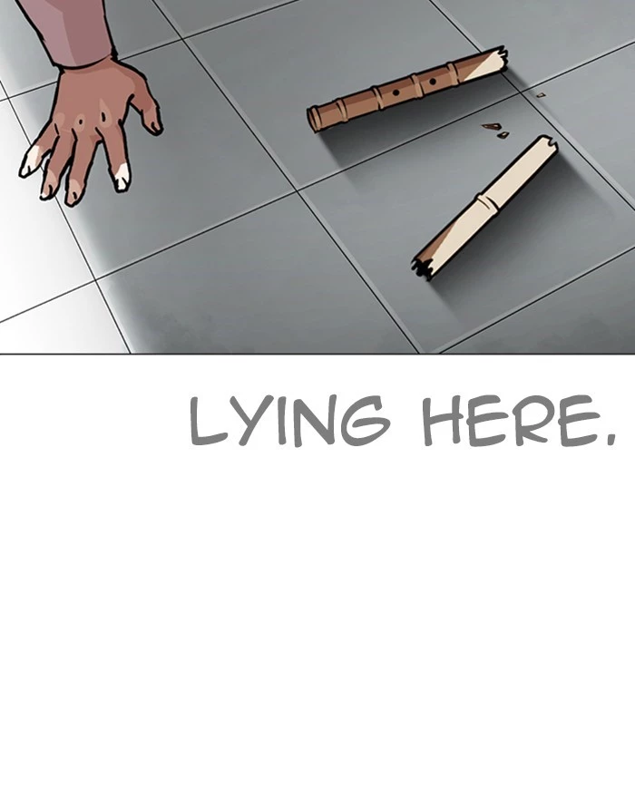 Lookism Chapter 248 page 221