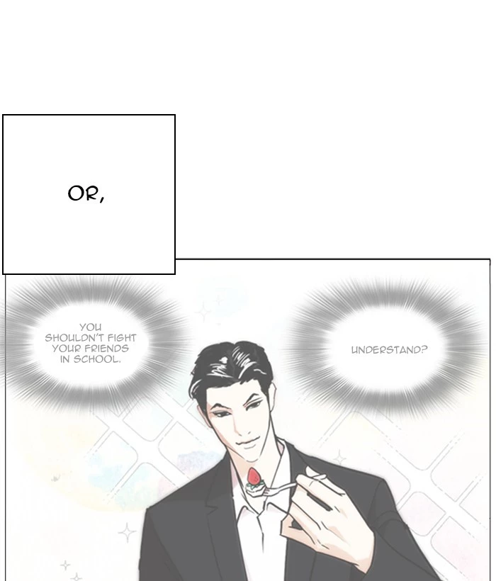 Lookism Chapter 249 page 10