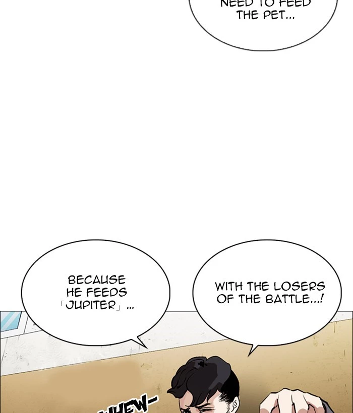 Lookism Chapter 249 page 32