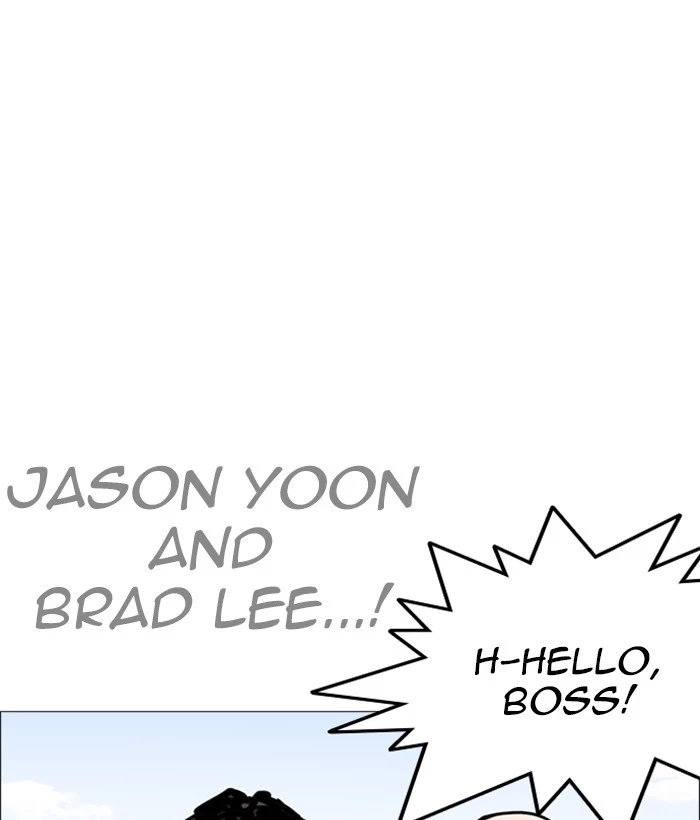 Lookism Chapter 249 page 38