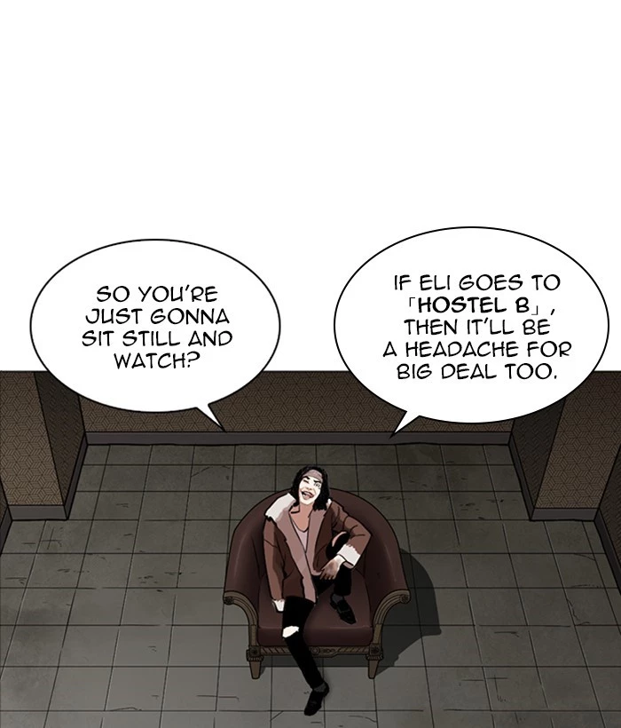 Lookism Chapter 249 page 112