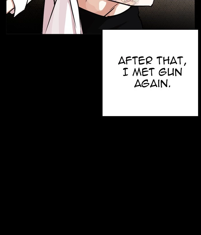 Lookism Chapter 249 page 156