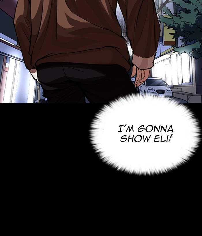 Lookism Chapter 249 page 175