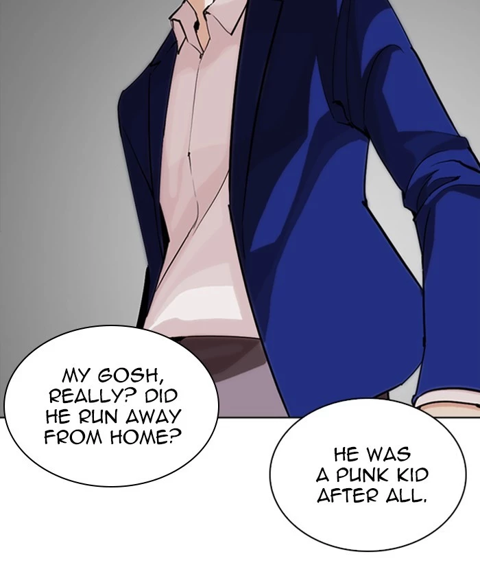 Lookism Chapter 249 page 186