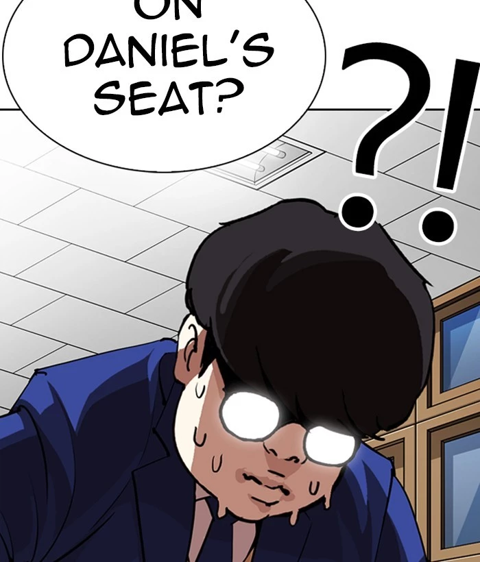 Lookism Chapter 249 page 191
