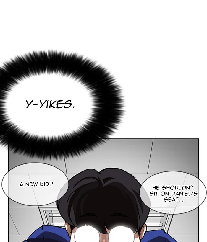Lookism Chapter 249 page 193