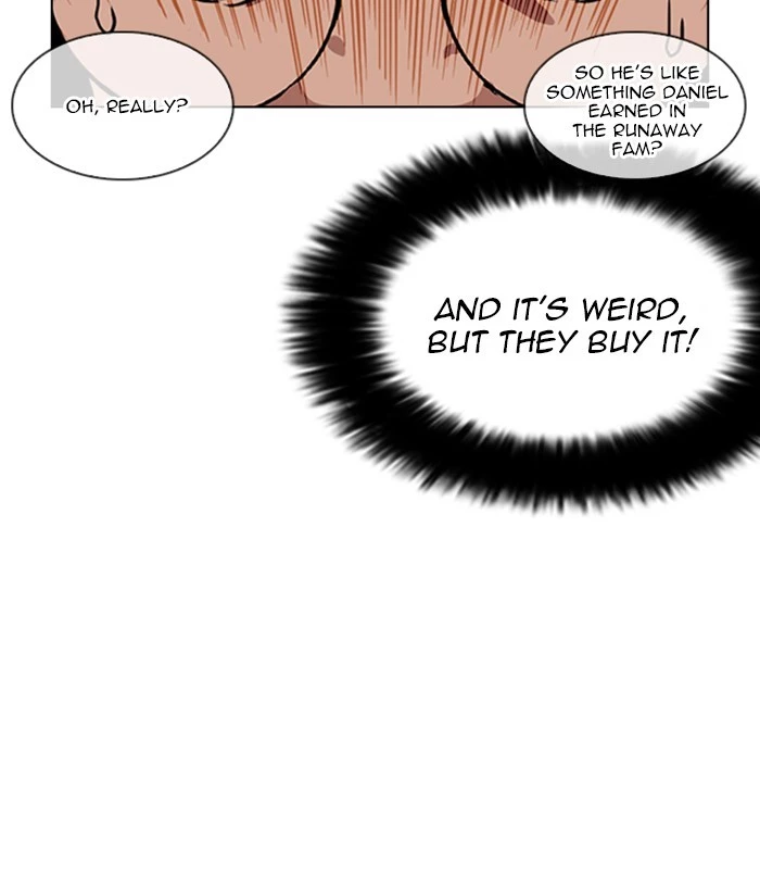 Lookism Chapter 249 page 198
