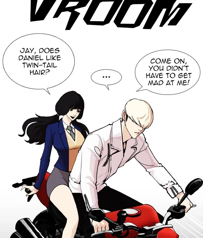 Lookism Chapter 249 page 217