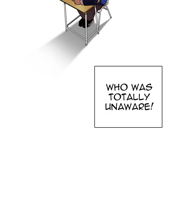 Lookism Chapter 249 page 234