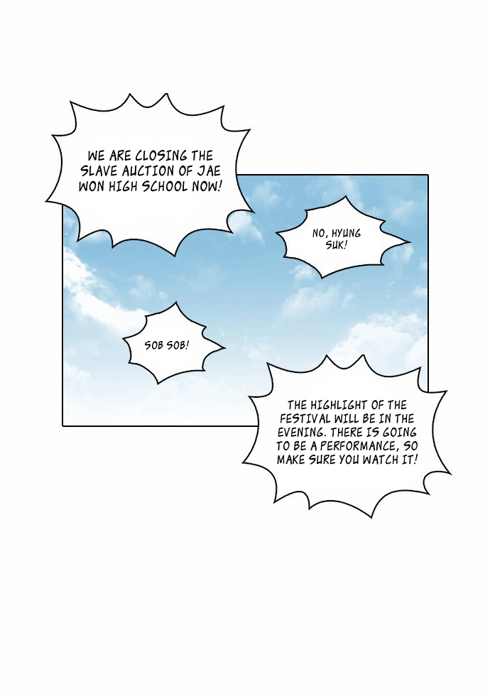Lookism Chapter 25 page 20