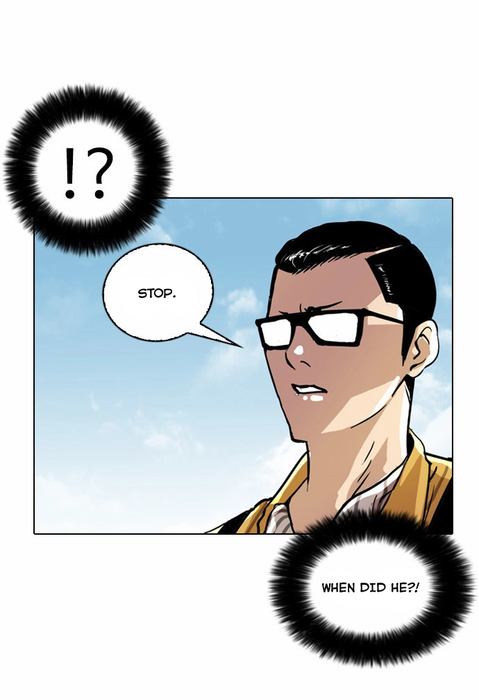 Lookism Chapter 25 page 29